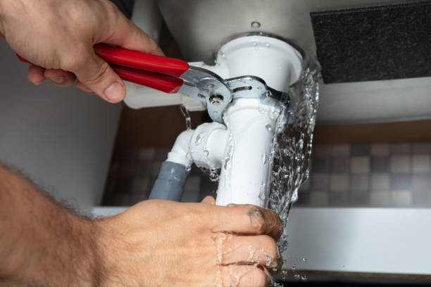 Best Fire Damage Restoration  in Exton, PA