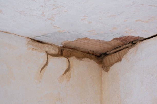 Local water damage restoration in Exton, PA