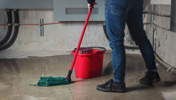 Best Commercial water damage restoration  in Exton, PA