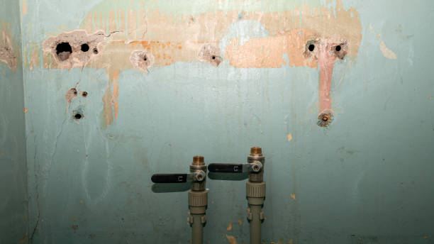  Exton, PA Water damage restoration Pros