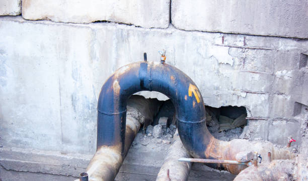 Best Emergency water extraction  in Exton, PA