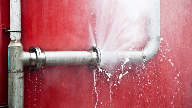 Best Residential water damage restoration  in Exton, PA