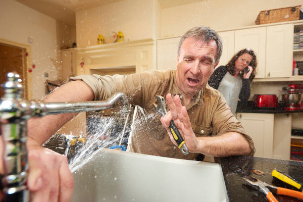 Best Basement water damage restoration  in Exton, PA